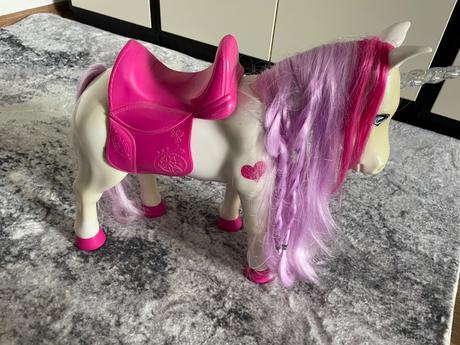 Baby born jednorozec, 