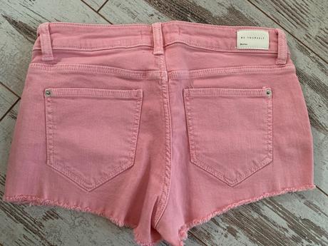 Kratasy berschka, bershka,s