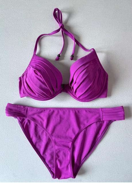 H&m plavky 75d, spodok 42, h&m,m