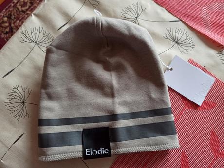 Elodie zimná čiapka 1-2 roky, 