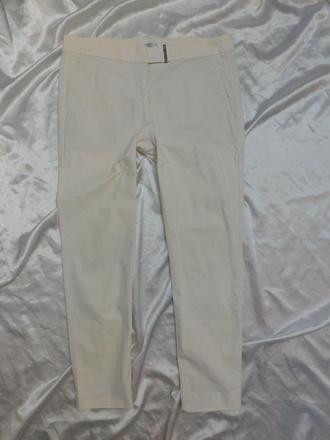 Luxusne damske nohavice, 40