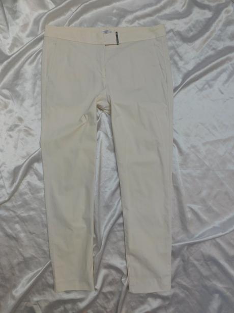 Luxusne damske nohavice, 40