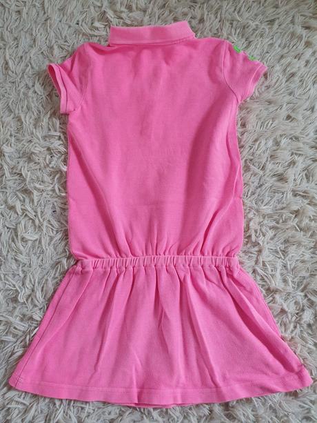 Šaty ralph lauren, ralph lauren,116