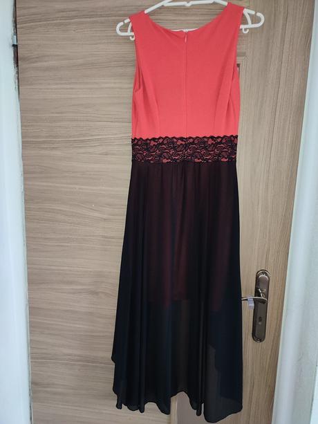 Spoločenské šaty, 36 / s