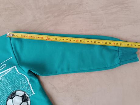 Tričko s dlhým rukávom, 110