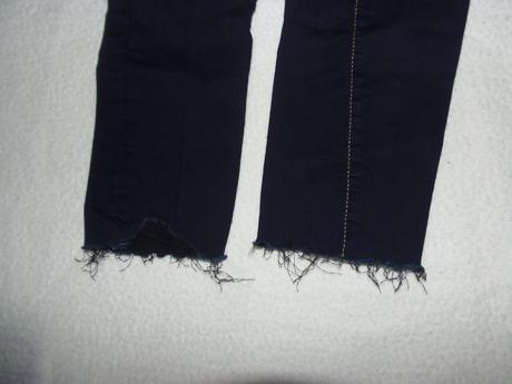 Rifle zn. desigual, desigual,26