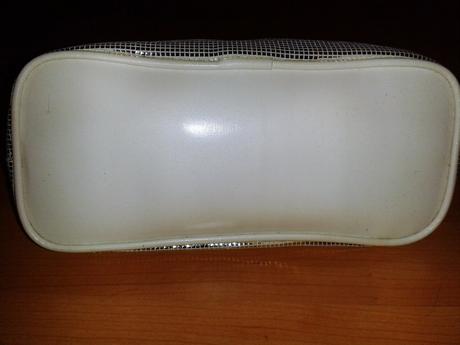 Spoločenská kabelka + šál / štóla,