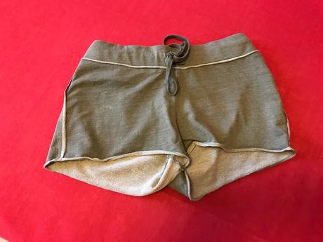 Šortky,  vel. l,  zn. tezenis, tezenis,l