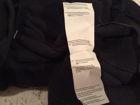 Pulóver hb pánsky, hugo boss,m