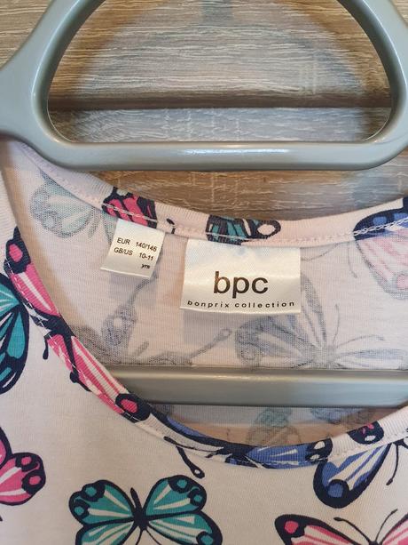 Šatky, bonprix,140