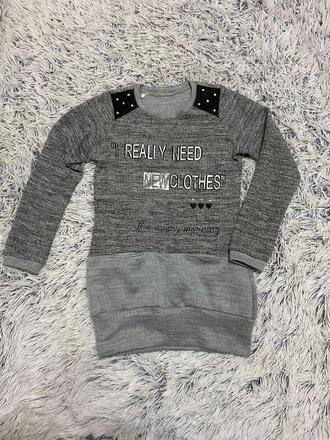 Dievčenská tunika, 152