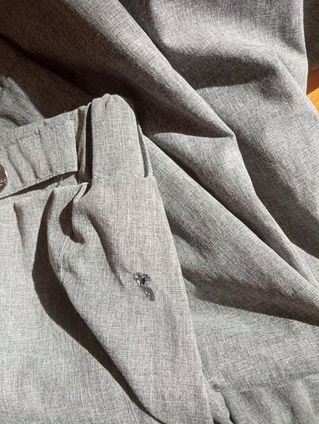 Prechodna bunda, 164