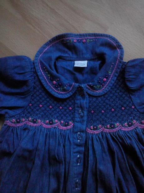 Šatičky-tunika, 68