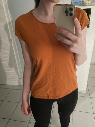 Dámske tričko, new yorker,s