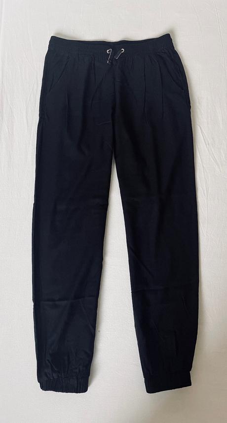 H&m tenké nohavice vel.164, h&m,164