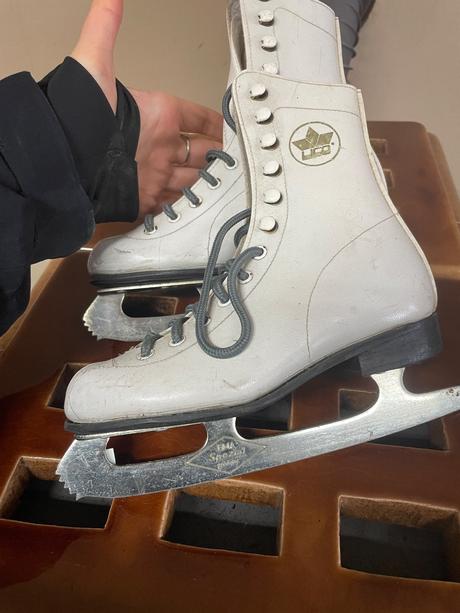 Detské krasokorčule, 28