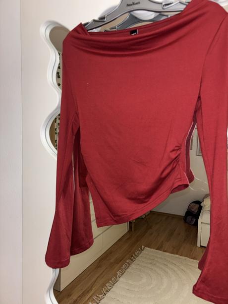 Top shein xs/s, s / xs