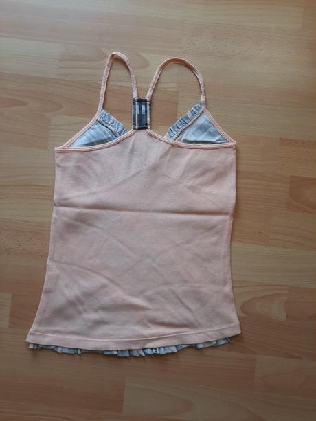 Letné tielko, kenvelo,xs