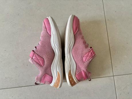 Blikacie tenisky skechers pink, skechers,33