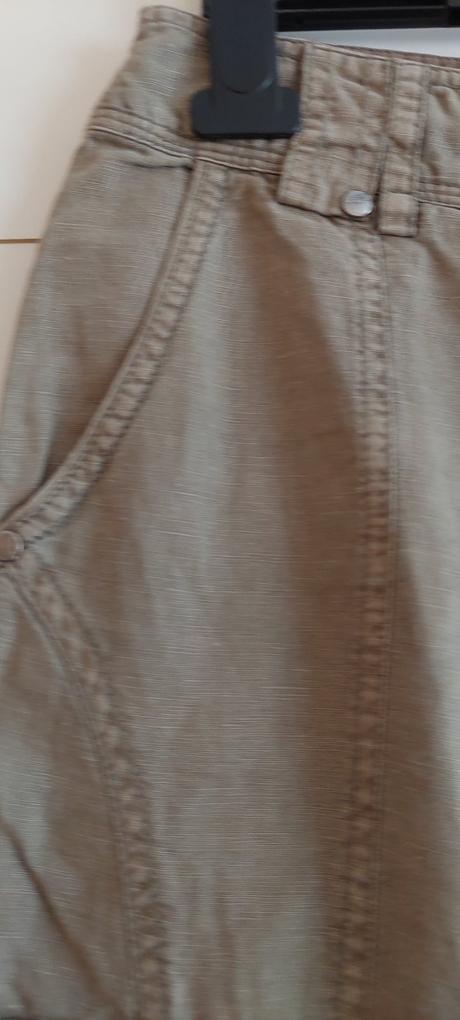 Kraťasy, reserved,38