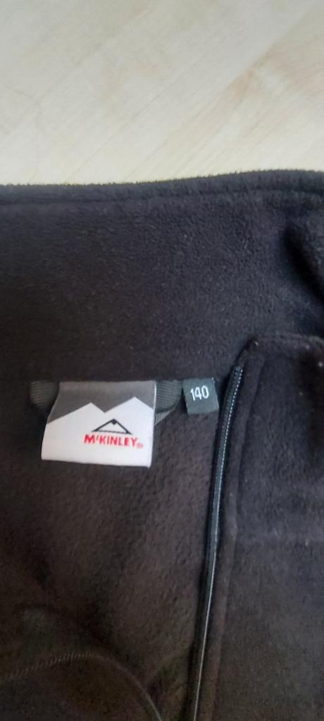 Mikina, mckinley,134