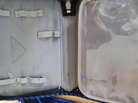 Peračník a detský vak do školy zn.step by step, 