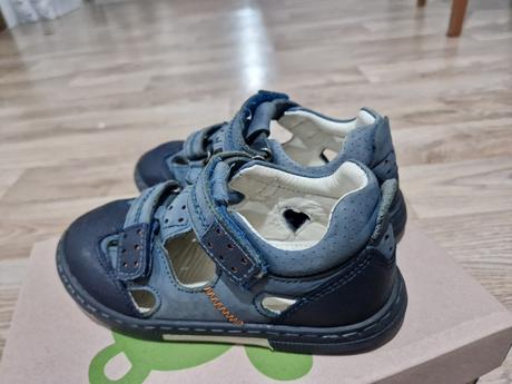 Sandálky lasocki č.  27, lasocki,27