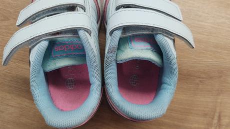 Topánočky na predaj, 