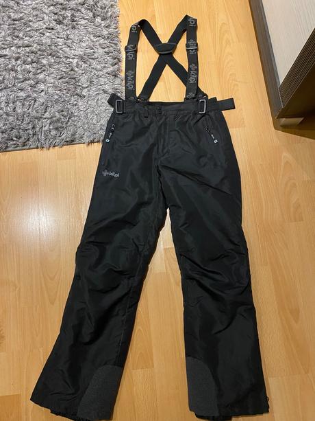 Lyžiarske nohavice kilpi, 158