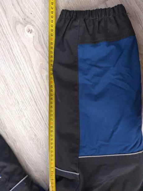 Overal 116, helly hansen,116