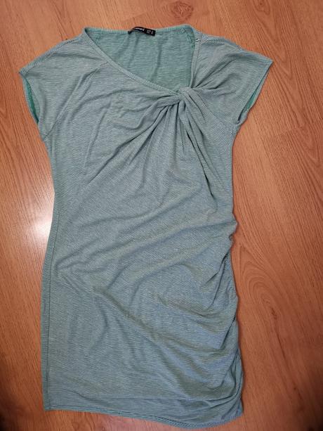 Predĺžené tricko, atmosphere,38