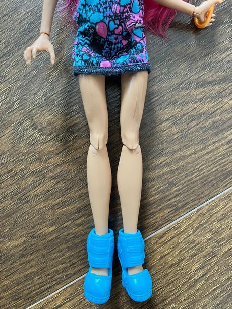 Babika monster high, 