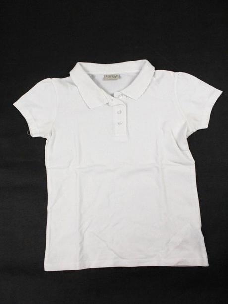 Tričko s golierikom next veľ. 12 r. a, next,152