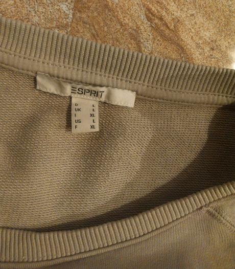 Esprit mikina, esprit,l