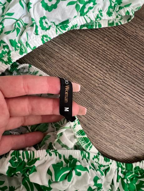 Dámsky top blúzka, m