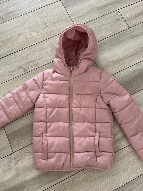 Bunda prechodna, sinsay,140