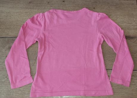 Ružové tričko, lupilu,116