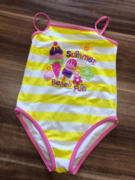 Plavky so  zmrzlinou, debenhams,104