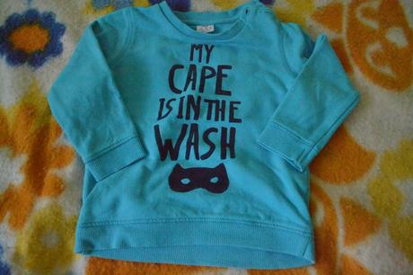 Tepláková súprava v 86, 86