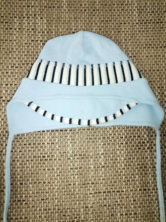 Detská chlapčenská čiapka, <50