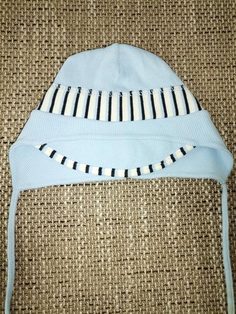 Detská chlapčenská čiapka, <50