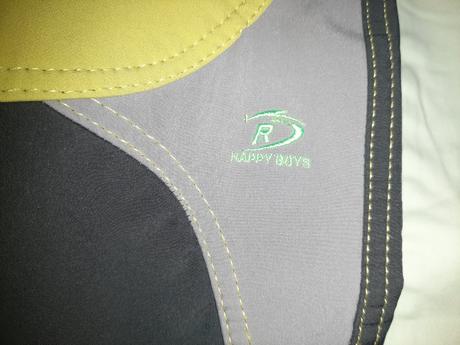 Balíček softshelové nohavice, reflexná bunda, 122–134