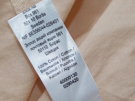 Pekna kvalitna tunikova bluzka, 54 / 56