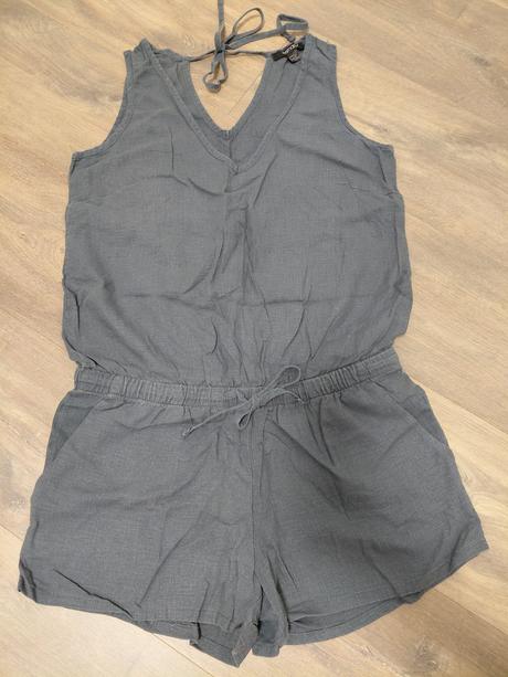 Krasny damsky overal, esmara,36
