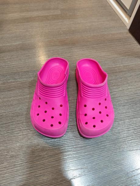 Crocsy veľ. 36, 36