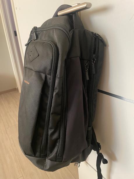 Ruksak quechua,