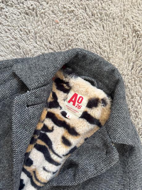 American outfitters, 104