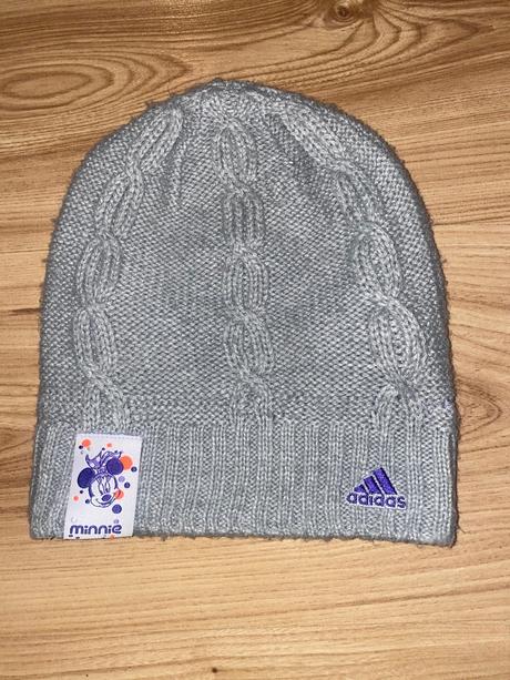 Adidas čiapka 110-128, adidas,128
