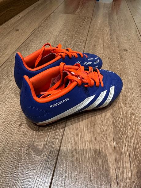 Kopačky adidas, adidas,31