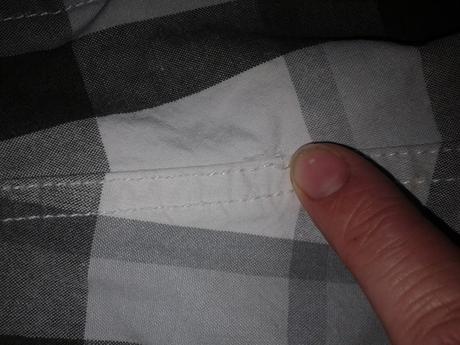 Šortky, cherokee,146